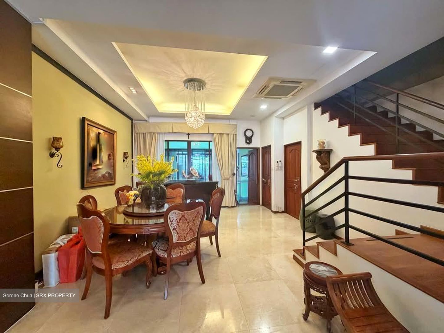 Jalan Tanjong (D16), Terrace #619433731